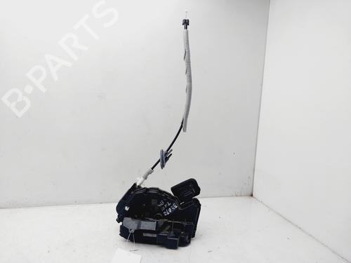 Used Rear left lock CUPRA FORMENTOR (KM7, KMP) [2020-2025]  22552769