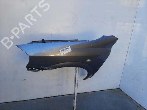 Left front fenders OPEL ASTRA G Hatchback (T98) 2.0 DTI 16V (F08, F48) | BP10633773C41 