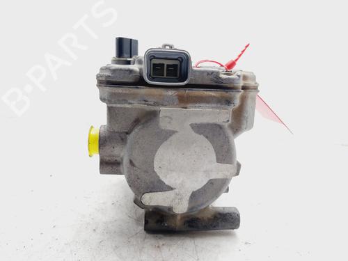 AC compressor TOYOTA YARIS (_P13_) 1.5 Hybrid (NHP130_, NHP130) | BP20342189M34 