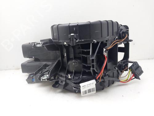 Heater blower motor PEUGEOT 508 I (8D_) 2.0 HDi Hybrid4 AWC | BP17025587M62 