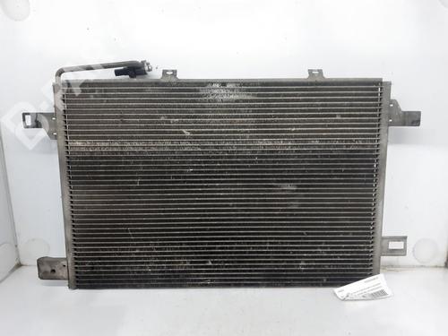 Used AC radiator AC radiator MERCEDES-BENZ A-CLASS (W169) A 160 CDI (169.006, 169.306) (82 hp) 10365654 10365654