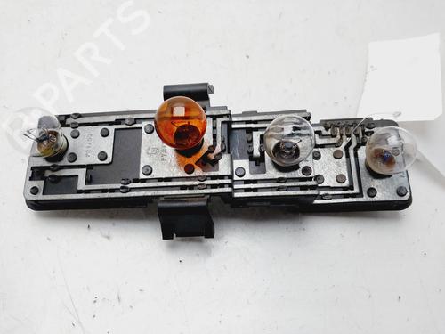 Lamp holder CITROËN XSARA PICASSO (N68) 2.0 HDi | BP22898871L10 