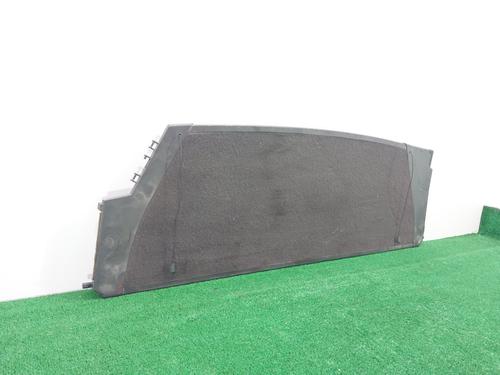 Rear parcel shelf MERCEDES-BENZ A-CLASS (W168) A 170 CDI (168.009, 168.109) | BP13738766C85 
