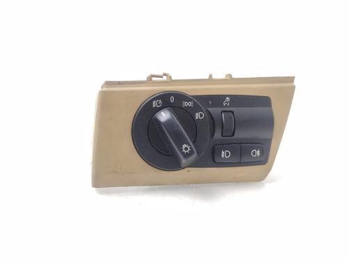 Used Headlight switch BMW X3 (E83) xDrive 20 d (177 hp) 30133612