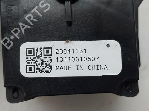 Steering column stalk OPEL MERIVA B MPV (S10) | BP36078619I23 - Image 5