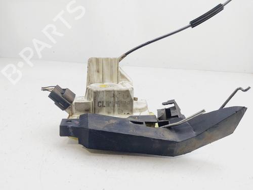 Used Front left lock FORD FOCUS I Turnier (DNW) [1999-2007]  26190533