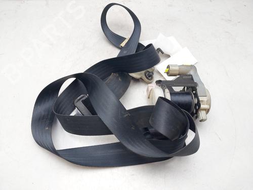 Used Front left seatbelt MAZDA 5 (CR) 2.0 CD (CR19) (110 hp) 12832703