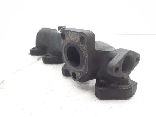 Exhaust manifold BMW 1 (E87) 118 d | BP11649981M110 