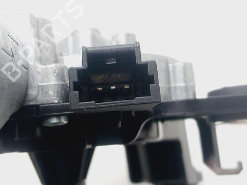 Rear wiper motor OPEL CORSA F (P2JO) | BP32192122M102