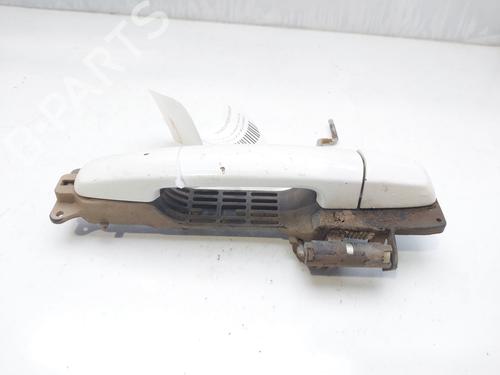 Front right exterior door handle SUZUKI GRAND VITARA II (JT, TE, TD) 1.9 DDiS (JB419WD, JB419XD) | BP12414813C129 