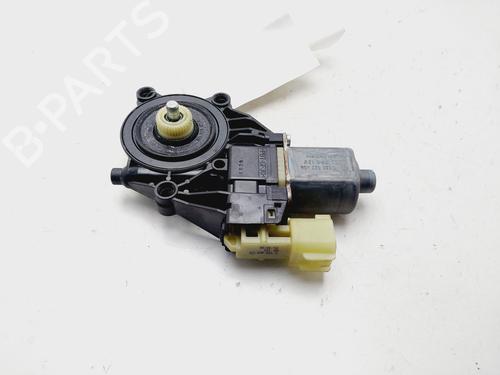 Left front window motor FORD FIESTA VI (CB1, CCN) 1.4 TDCi | BP26719396E21 