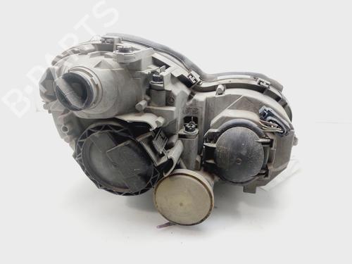 Left headlight MERCEDES-BENZ C-CLASS T-Model (S203) C 200 CDI (203.207) | BP32444274C28