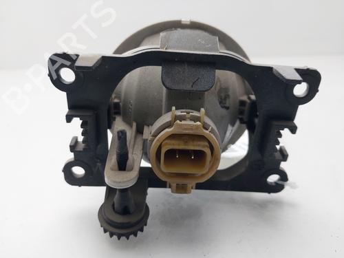 Left front fog light CITROËN C3 Picasso (SH_) | BP33175444C30 - Image 4