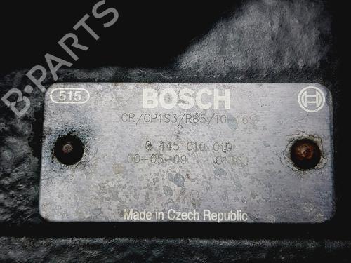 Injection pump CITROËN XSARA PICASSO (N68) 2.0 HDi | BP28369582M78 