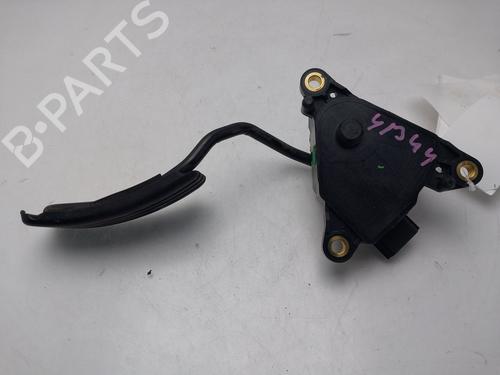 Pedal RENAULT MEGANE II Saloon (LM0/1_) | BP33430601I4 - Image 3