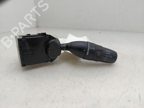 Used Steering column stalk HONDA CIVIC VIII Hatchback (FN, FK) 2.2 CTDi (FK3) (140 hp) 31597931