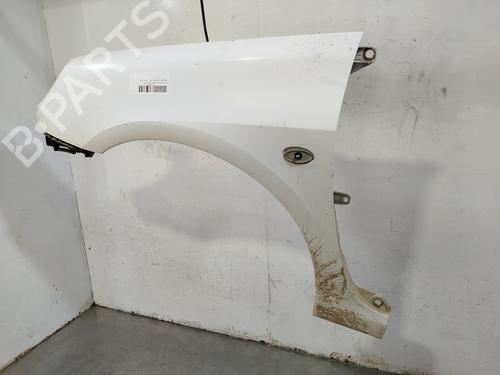 Used Left front fenders Left front fenders PEUGEOT 307 (3A/C) 2.0 HDi 90 (90 hp) 34390257 34390257
