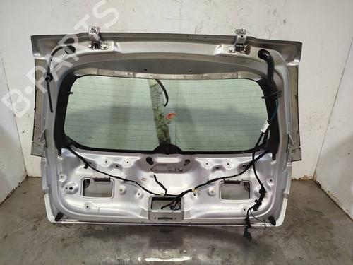 Tailgate CITROËN C3 II (SC_) | BP38556843C6 - Image 2