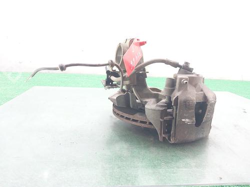 Right front steering knuckle SKODA FABIA I (6Y2)  | BP13477668M26 