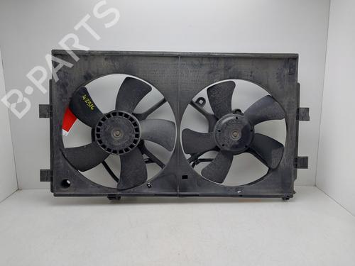 Used Radiator fan Radiator fan 38438668 38438668