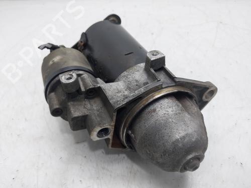 Starter OPEL VECTRA C (Z02) | BP36219659M8 - Image 3