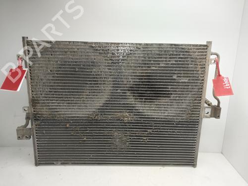 AC radiator SSANGYONG ACTYON I | BP37294552M32 - Image 2