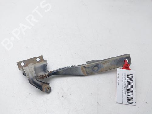 Dørhængsel/Dørbegrænser Dørhængsel/Dørbegrænser SUZUKI GRAND VITARA II (JT, TE, TD) [2005-2026] 34126659 34126659