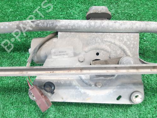 Front wiper motor CITROËN XSARA PICASSO (N68) 1.6 | BP9453088M29 