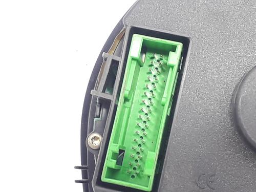 Kombinert Instrument VW GOLF IV (1J1) 1.9 TDI | BP10333340C47 