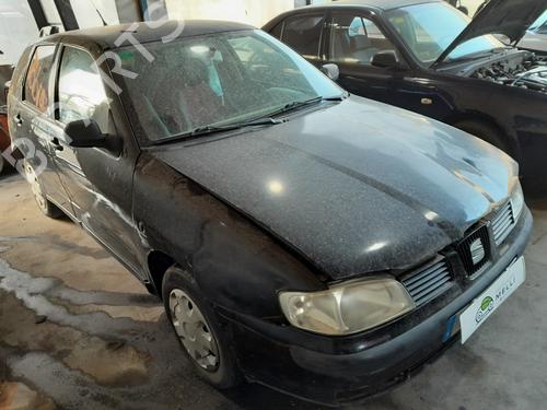 Front right window mechanism SEAT IBIZA II (6K1) 1.9 D | BP12418986C23 