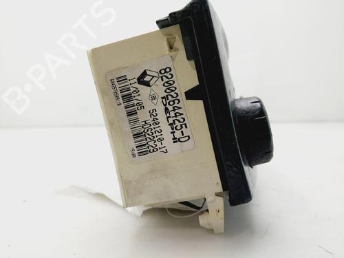 AC Styreenhet / Manøvreringsenhet RENAULT LAGUNA II (BG0/1_)  | BP27865604I5 