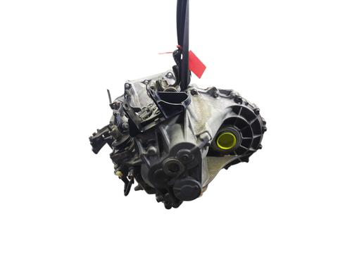Gearbox TOYOTA AVENSIS Saloon (_T25_) 2.0 D-4D (ADT250_, ADT250R) | BP27483112M3