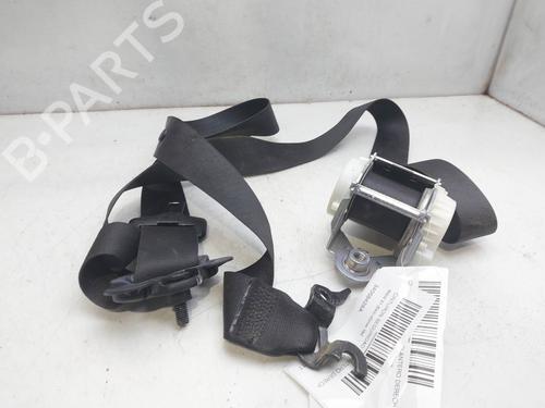 Front right seatbelt BMW X1 (E84) sDrive 18 d | BP16672792I25 