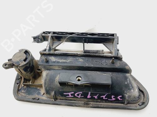 Front left exterior door handle CITROËN XANTIA (X1_, X2_) 2.0 HDI 109 | BP23222227C128 