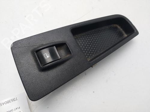 Used Right front window switch Right front window switch 37638588 37638588
