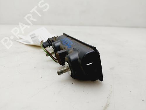 Tailgate handle SKODA FABIA I (6Y2)  | BP26947947C132 