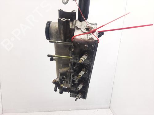 Used Cylinder head FIAT CINQUECENTO (170_) 0.9 i.e. S (170AF, 170CF) (40 hp) 30182655