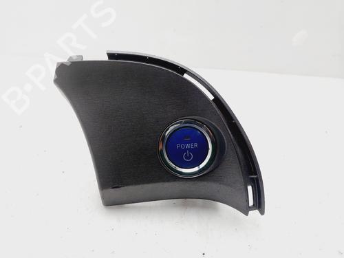 Used Ignition barrel TOYOTA PRIUS (_W3_) 1.8 Hybrid (ZVW3_) (99 hp) 29282620