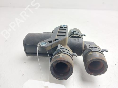 Electronic sensor AUDI Q7 (4LB) 3.0 TDI quattro | BP35720534M84 - Image 2
