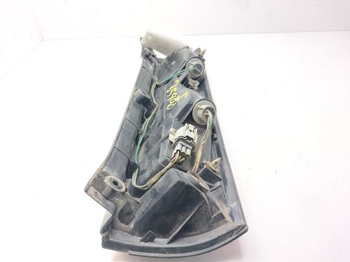 Left taillight HONDA CR-V I (RD) 2.0 16V 4WD (RD1, RD3) | BP30738061C34