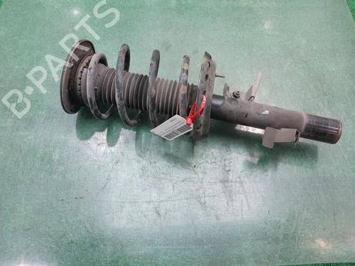 Left front shock absorber FORD MONDEO IV (BA7)  | BP13477010M16 