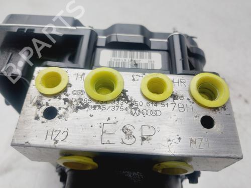 ABS pump AUDI A4 B7 Avant (8ED) 2.0 TDI quattro | BP29387553M43 
