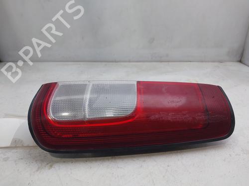 Right taillight SUZUKI IGNIS I (FH) 1.3 4WD (RG413) | BP17545737C35 