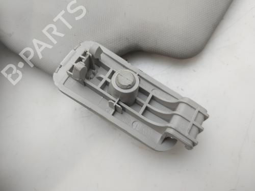 Left sun visor FORD FIESTA VI (CB1, CCN) 1.6 TDCi | BP36002706I1 - Image 4