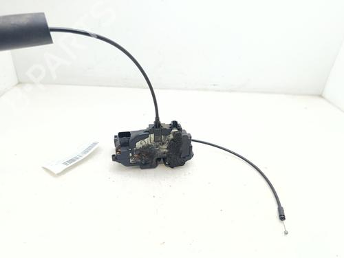 Used Rear right lock Rear right lock 36090809 36090809