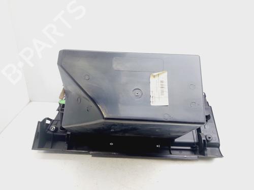 Glove box NISSAN QASHQAI / QASHQAI +2 I (J10, NJ10, JJ10E) 2.0 dCi | BP26229729C95 