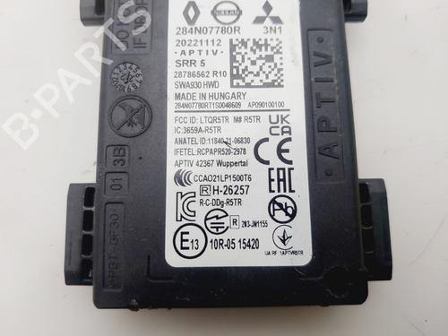 Elektronisk modul RENAULT AUSTRAL | BP30590526M83