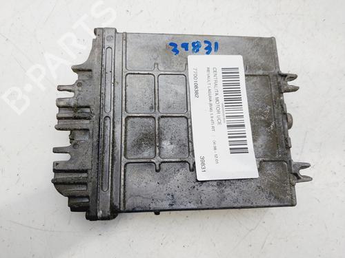 Used Engine control unit (ECU) RENAULT LAGUNA I (B56_, 556_) 1.9 dTi (100 hp) 29849689