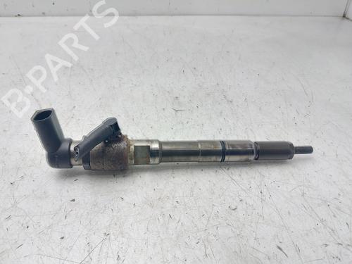 Used Injector SKODA OCTAVIA II (1Z3) 1.6 TDI (105 hp) 30762327