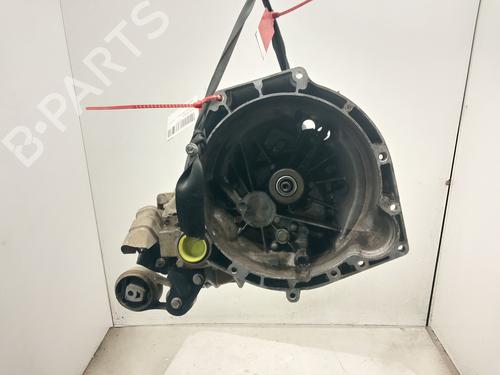 Used Gearbox Gearbox 37444295 37444295